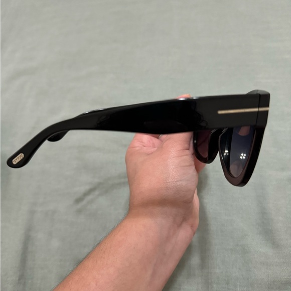 Tom ford mirrored sunglasses - Picture 2 of 8